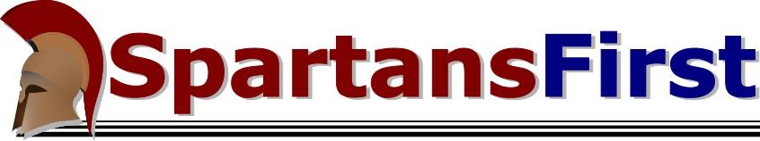 SpartansFirst